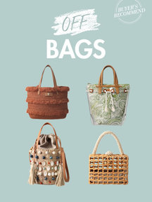 OFF/Bags