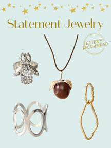 Statement Jewelry