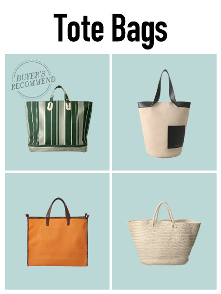Tote Bags