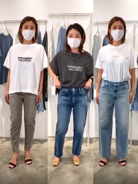 ELLE SHOP】「アッパーハイツ」インスタライブご紹介アイテム｜エル・ショップ
