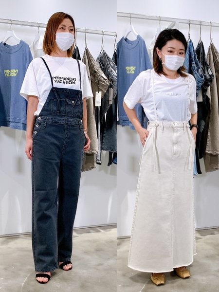 THE PATTY・THE LAUREEN