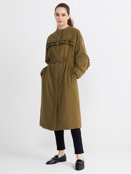 ダウン＆キルティング