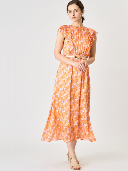 パターン＆プリント