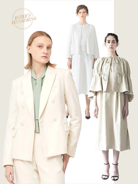 カラーフォーマル