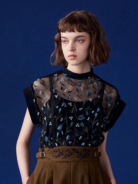 プリント＆刺しゅう