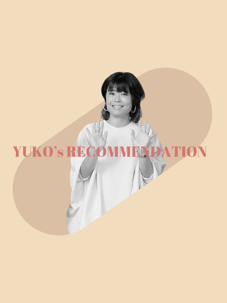 YUKO　03:05～