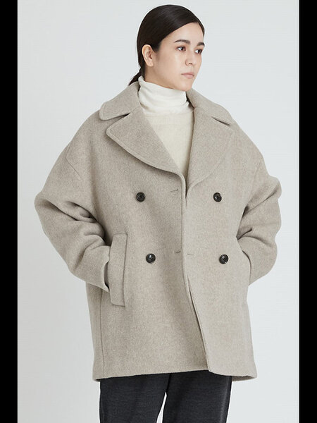 ピーコート＆ダッフル