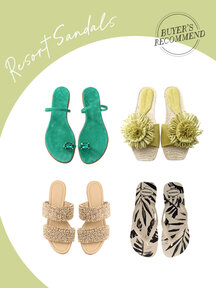 Resort Sandals