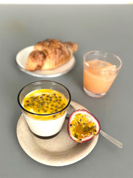 ドリンク以外にも使い道いろいろ