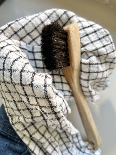 ディッシュブラシ