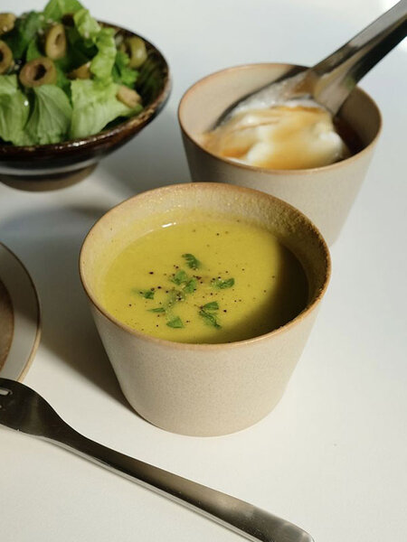 電子レンジ・食洗機対応で扱いやすい