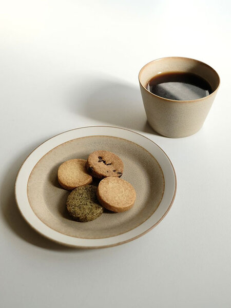 おやつタイムにも活躍する