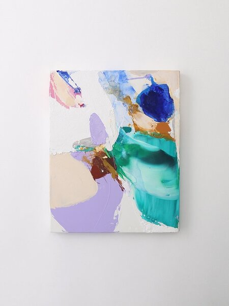 【８】初めて心に響いた「ノル」の