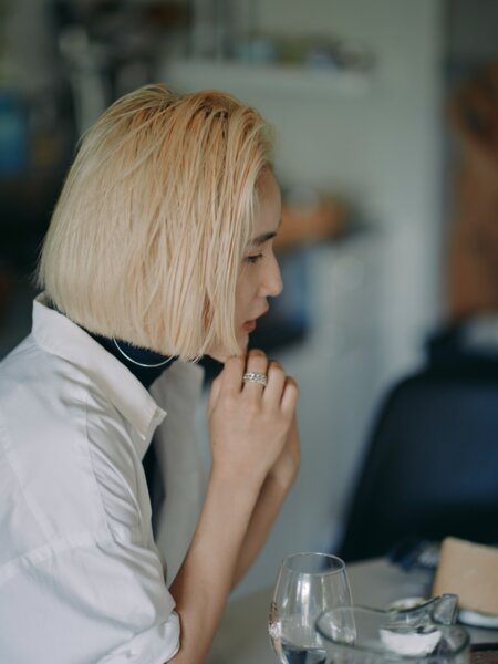 『エル・デコ』が注目するアーティスト、KAZUKI