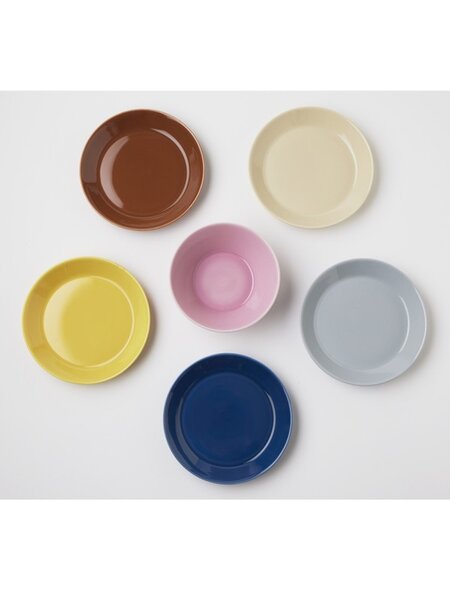 ⑥カラー別で探すうつわ