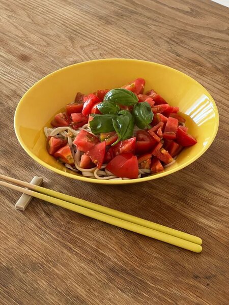 定番中の定番！使いやすくて朝晩ヘビロテしたい「イッタラ」のボウル