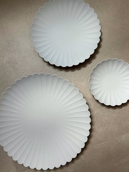 有田焼の伝統とモダンなデザインが融合