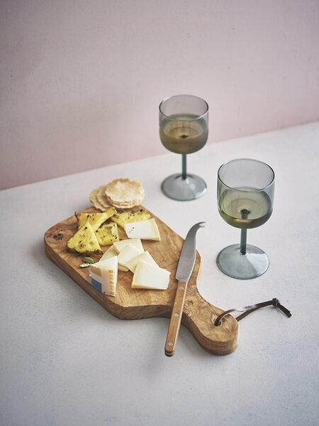 心地よいアペロに、グッドデザインを贈る