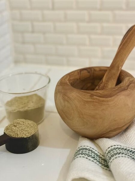 インテリアとしてもおしゃれで、バスタイムが楽しくなる