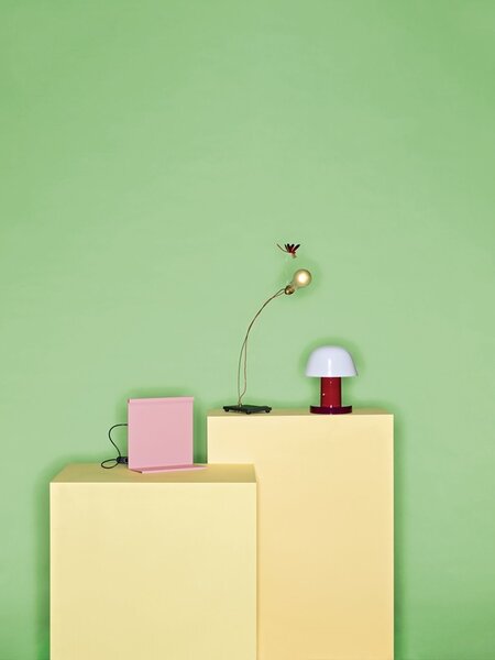 Theme1：カラフル