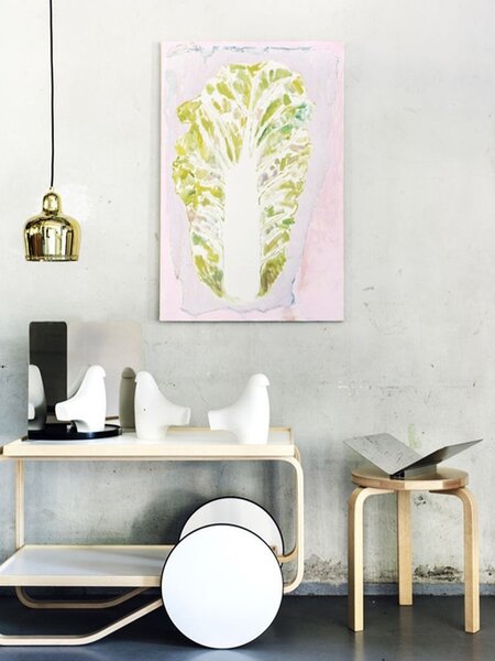 北欧家具に合わせたいアアルトの「ゴールデンベル」