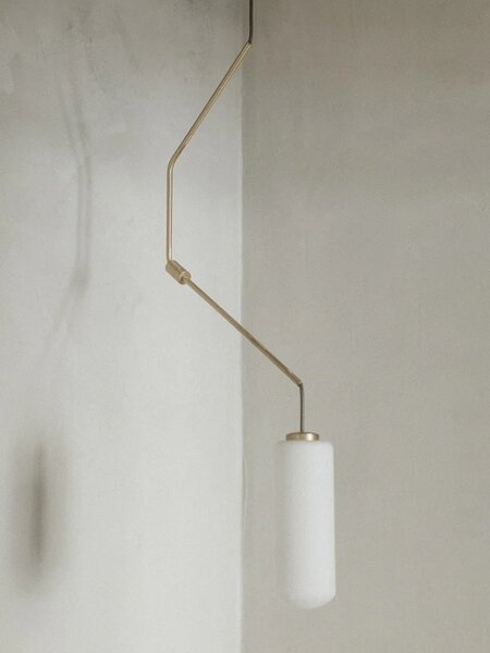 フラマがデザインしたモビールのような「べンタス」