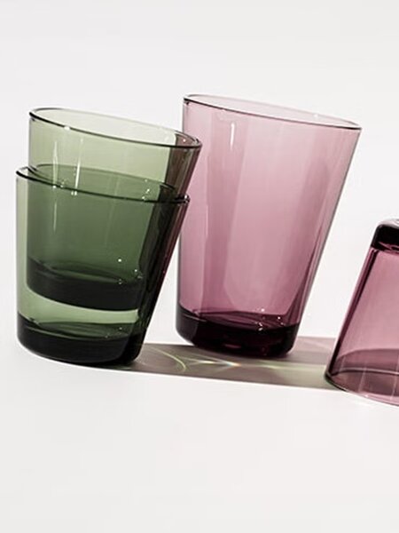 イッタラの「カルティオ タンブラー」