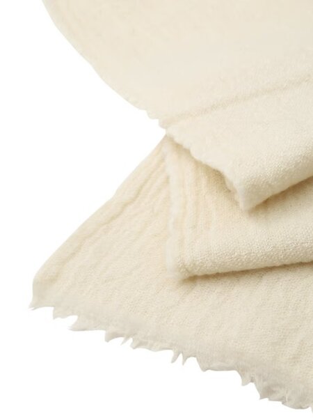 10 「ラプアン カンクリ」の“タンフ ブランケット”