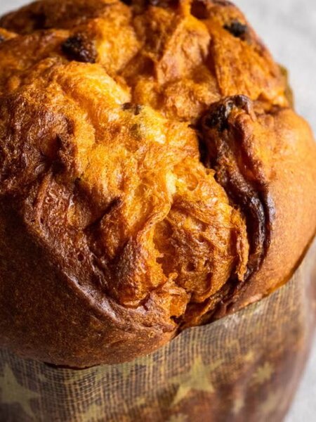 残りの職人人生をかけているパン