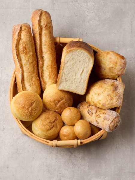 「シニフィアン シニフィエ」の特別パンセットはこちらから