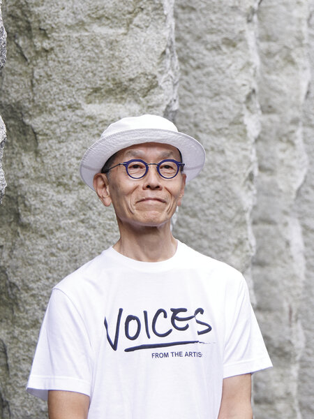 京都芸大教授・椿 昇先生が直伝！ アートの買い方入門