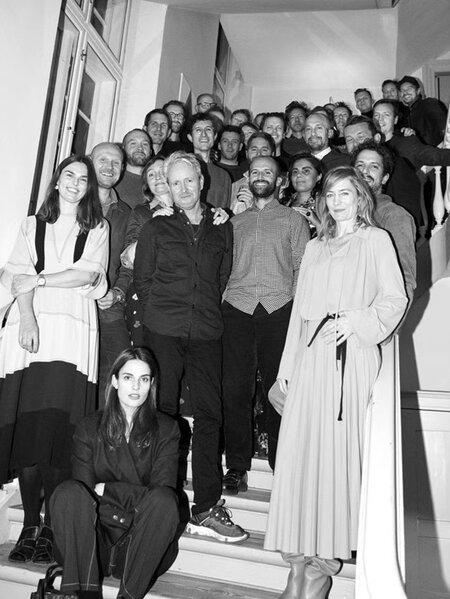 デザインのインスピレーション源