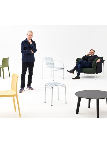 スターデザイナーとのコラボレーション