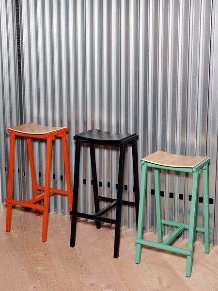 パワフルなデザインムーブメント