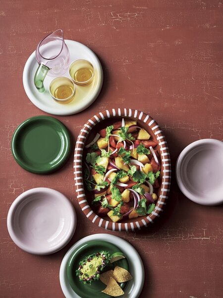 ボリューム感のあるフォルムが愛らしい、HAYの新作「BARRO」