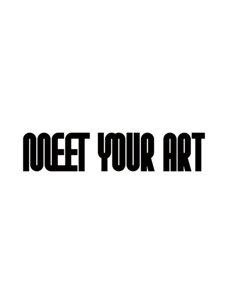 MEET YOUR ART（ミートユアアート）