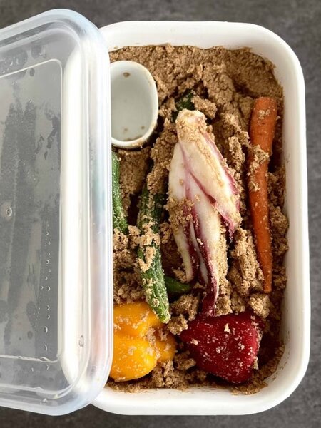 あれこれ漬けて楽しむ