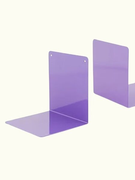 「クラフトワン」の“エルレピ ブックエンド”