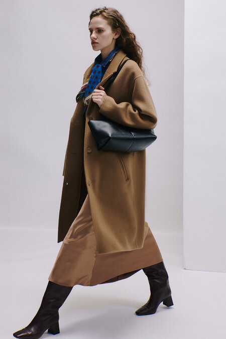 美品✳︎ケープハイツ ELLNORA エルノラ ロングダウンコート 極暖 ファー付 再値下げ】Cape HEIGHTS(ケープハイツ) ELLNORA | RIVE DROITE