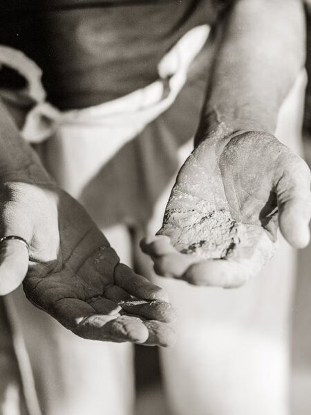 これからも広がる“ハンドカルチャー”の世界