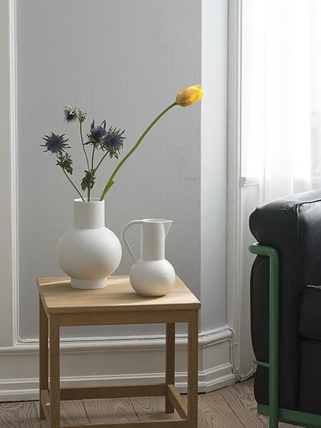 10 「ラーウィー」の“Strom ラージ ベース”