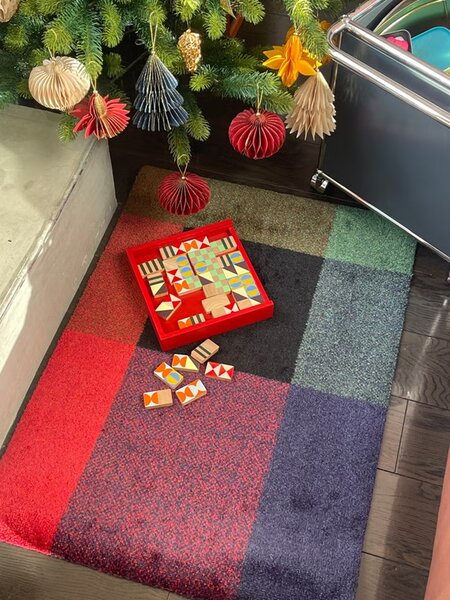 2 「ヘイマット」の“Heymat Mix S”