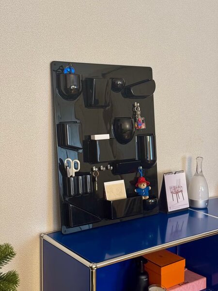 4 「ヴィトラ」の“ウーテン シロ II”