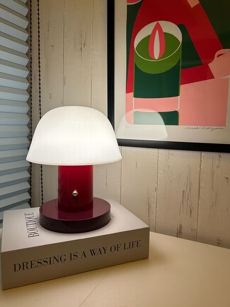 6 「アンドトラディション」の“セタゴ ポータブル JH27”