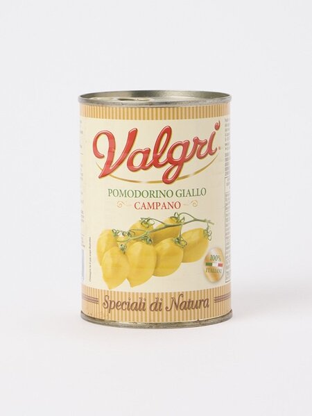 カンパーニアの黄色いミニトマト（ホール）