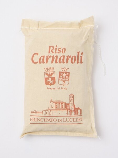 カルナローリ米