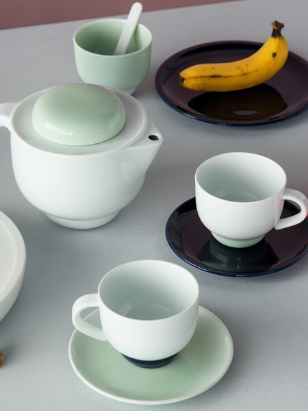 ⑧上質なティータイムを贈る