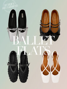 Ballet Flats
