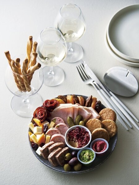 【A TABLE！〜EPICERIE FINE〜】シェフが作る本格フレンチデリで、お取り寄せのイメージが変わる