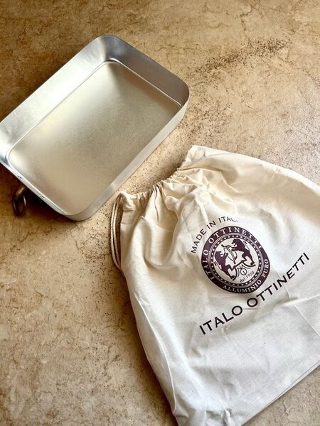 袋付きなので保管もばっちり！